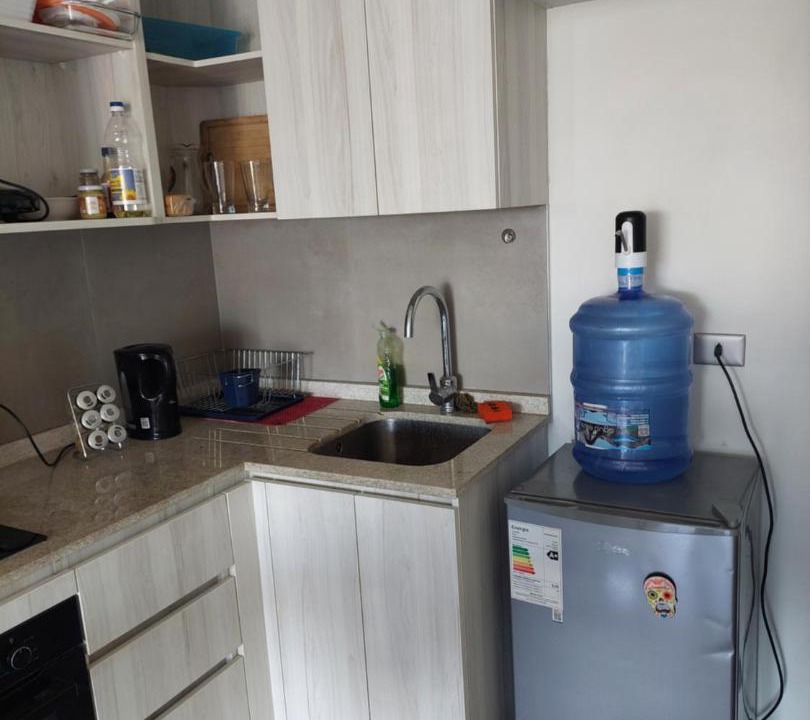 Photo of Kitchen in La Cisterna