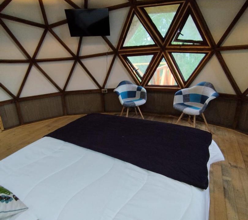 Photo of Bedroom in Araucania Region