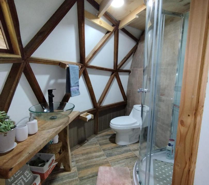 Photo of Bathroom in Araucania Region
