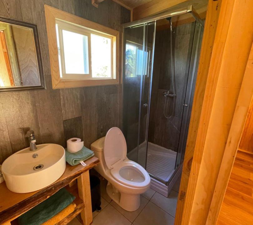 Photo of Bathroom in Castro
