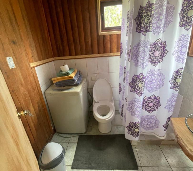 Photo of Bathroom in Castro