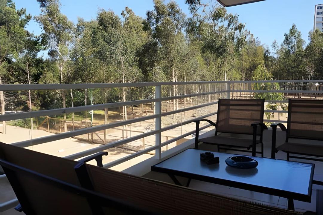 Photo of Patio Balcony in Algarrobo