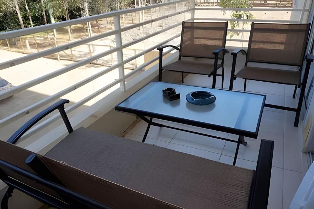 Photo of Patio Balcony in Algarrobo