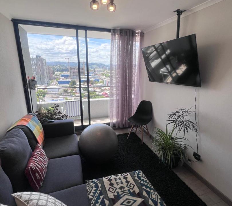 Photo of Livingroom in Concepcion