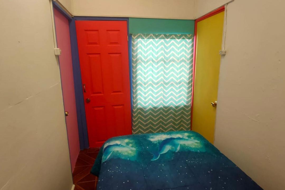 Photo of Bedroom in Olmue