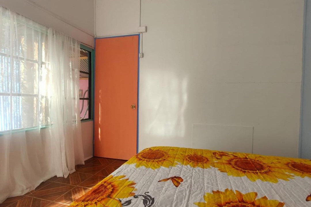 Photo of Bedroom in Olmue