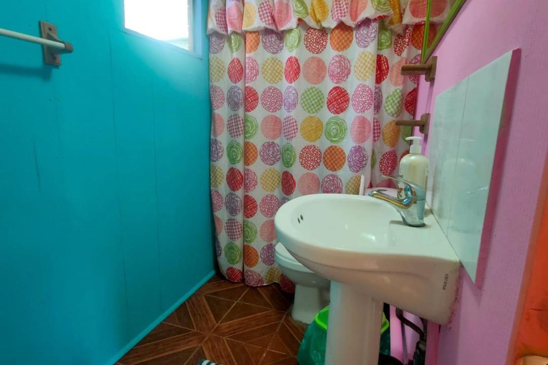 Photo of Bathroom in Olmue