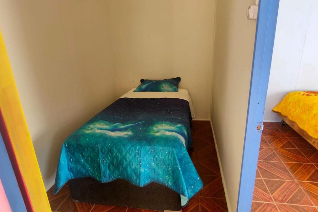 Photo of Bedroom in Olmue
