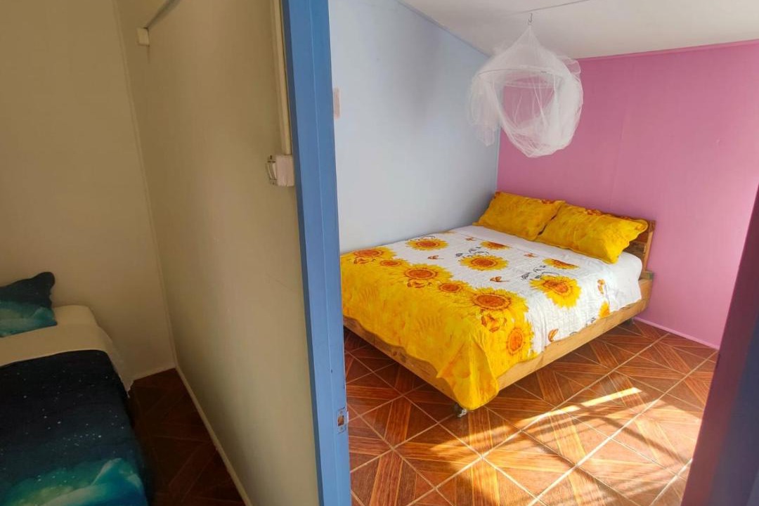 Photo of Bedroom in Olmue