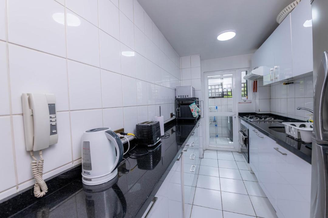Photo of Kitchen in Santiago