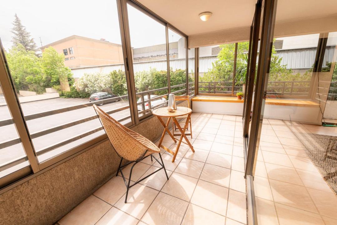 Photo of Patio Balcony in Santiago