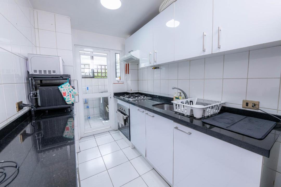 Photo of Kitchen in Santiago