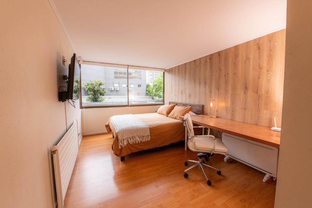 Photo of Bedroom in Santiago
