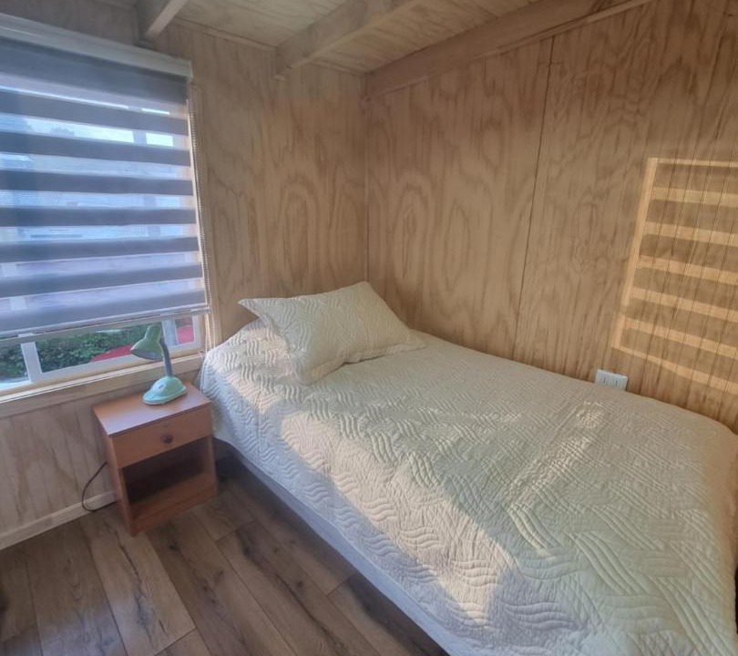 Photo of Bedroom in Quemchi