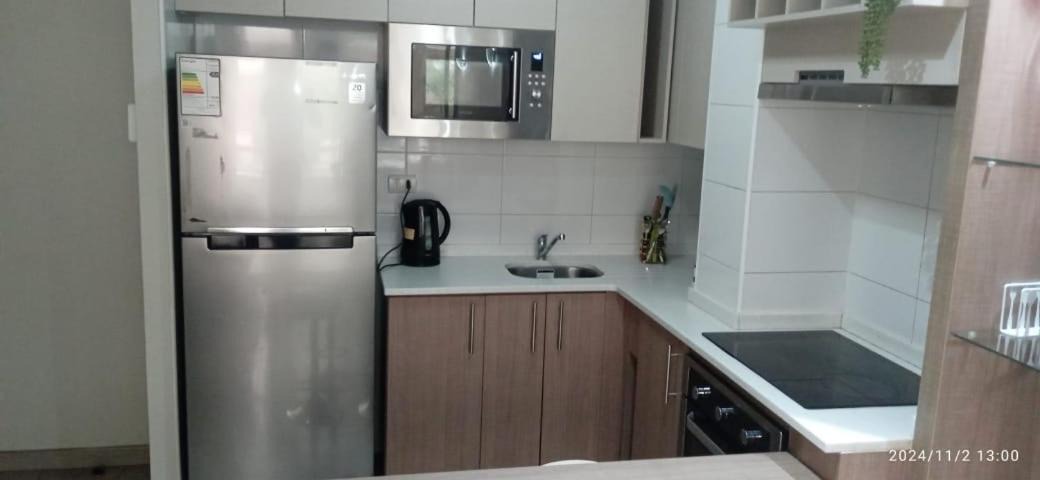 Photo of Kitchen in Las Rejas