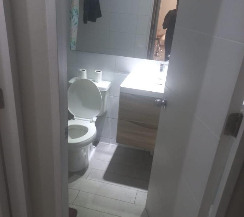 Photo of Bathroom in Las Rejas