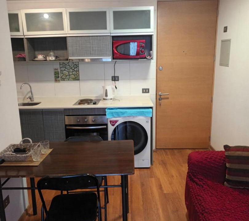 Photo of Kitchen in San Bernardo