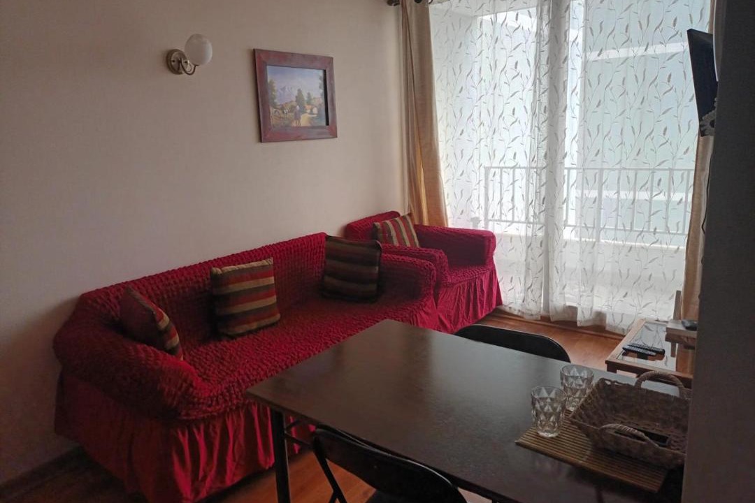 Photo of Livingroom in San Bernardo