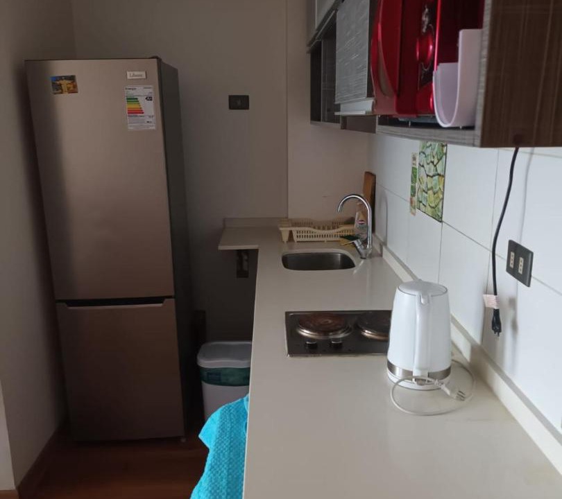 Photo of Kitchen in San Bernardo