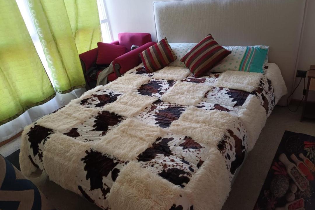 Photo of Bedroom in San Bernardo