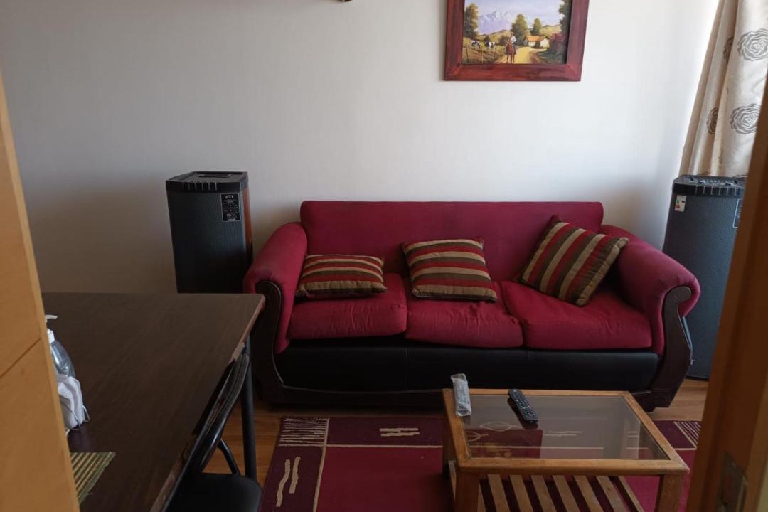 Photo of Livingroom in San Bernardo