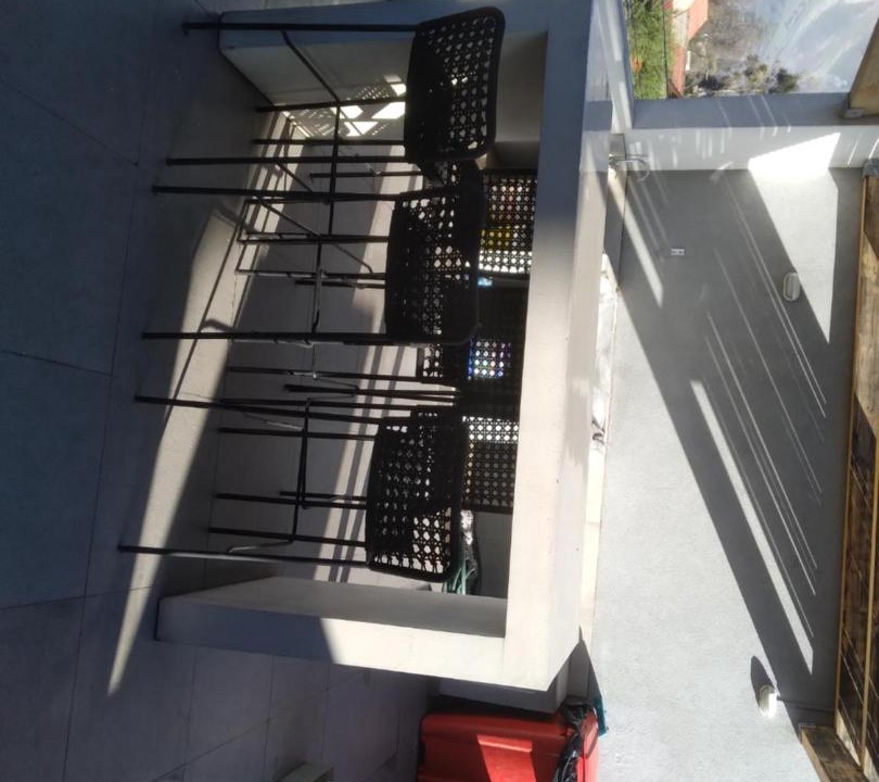 Photo of Patio Balcony in San Bernardo