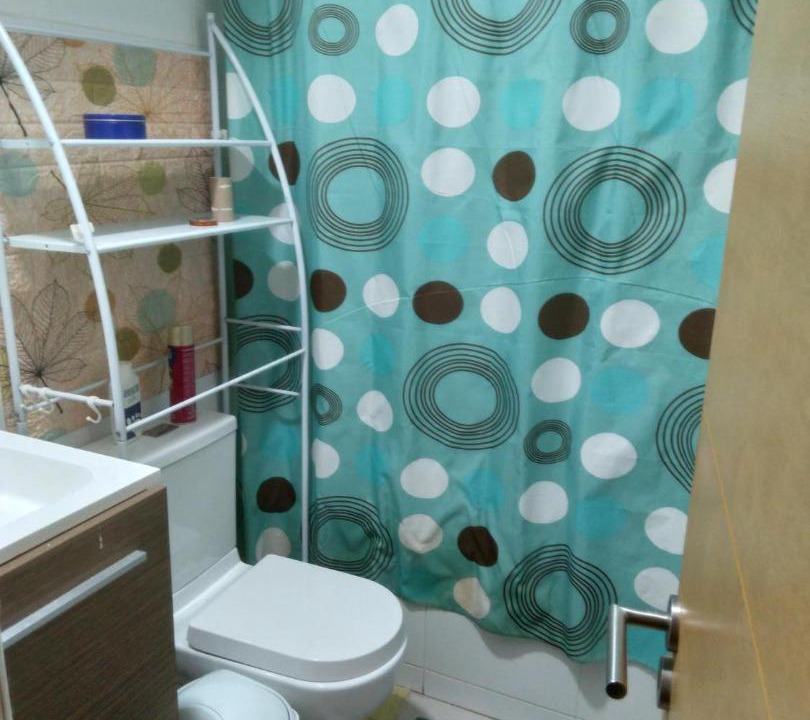 Photo of Bathroom in San Bernardo