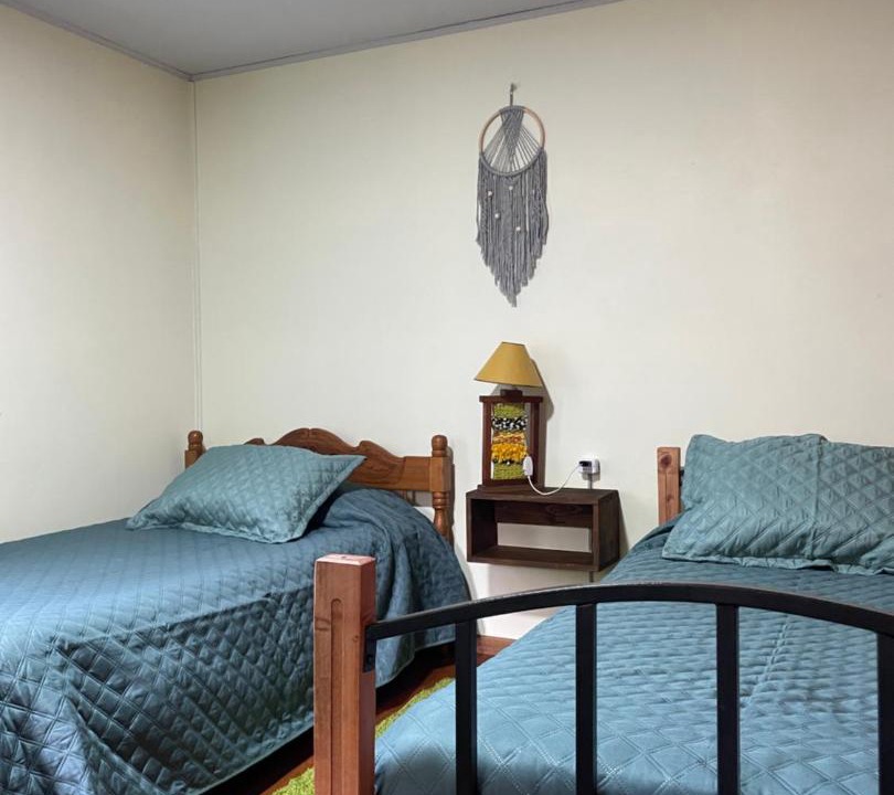 Photo of Bedroom in Curacautin
