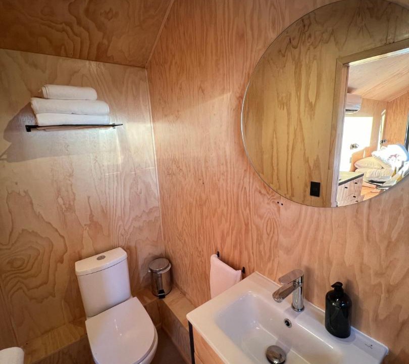 Photo of Bathroom in Chada