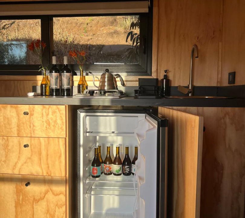 Photo of Kitchen in Chada