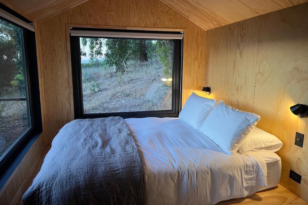 Photo of Bedroom in Chada