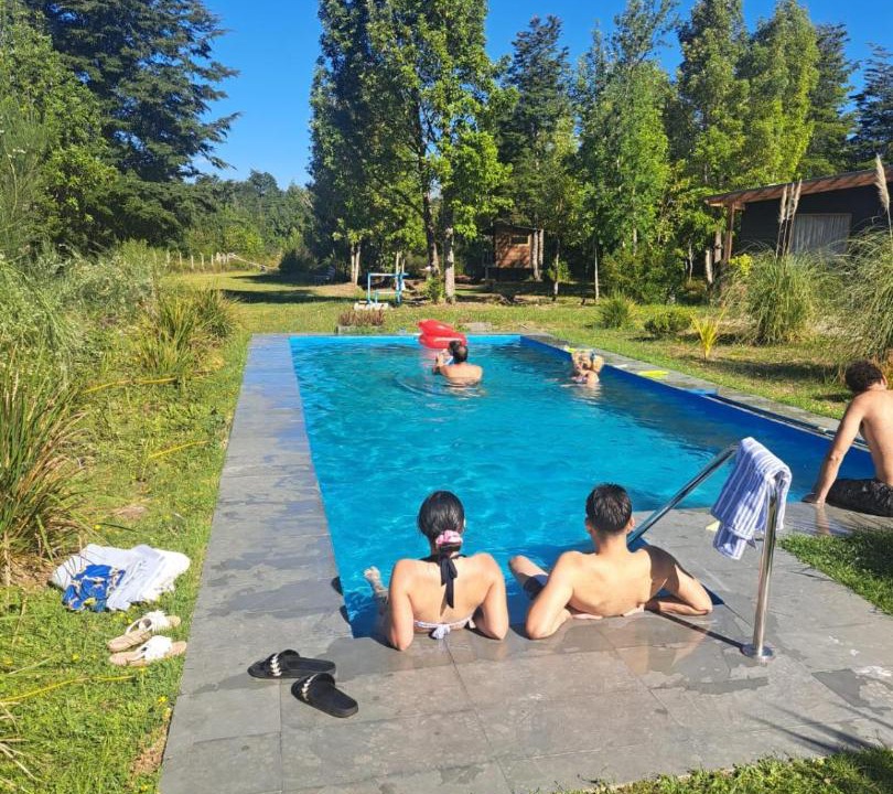 Photo of Outdoor in Puerto Varas