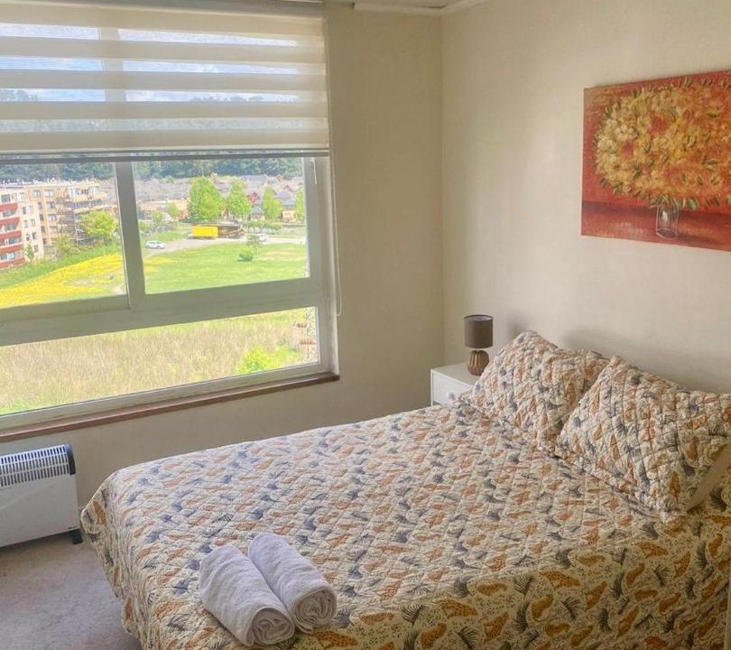 Photo of Bedroom in San Pedro de la Paz