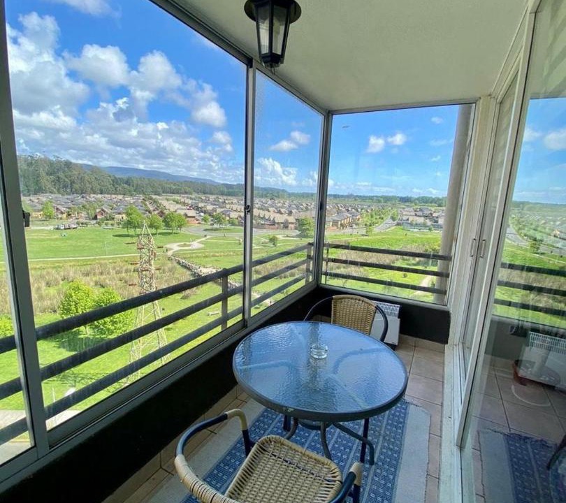 Photo of Patio Balcony in San Pedro de la Paz