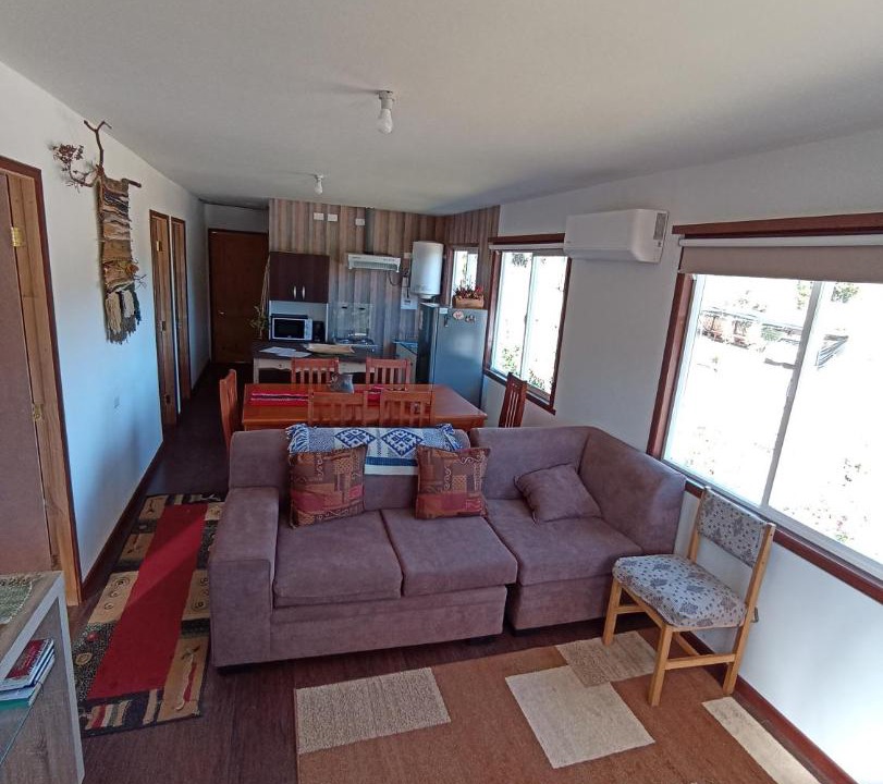 Photo of Livingroom in Nueva Imperial