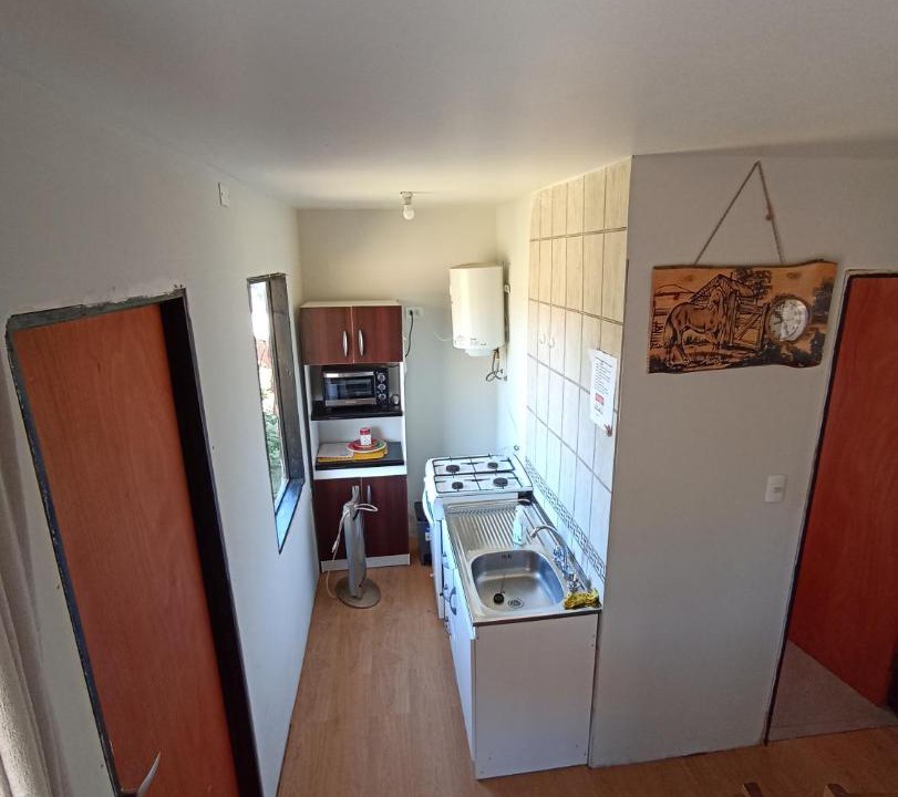 Photo of Kitchen in Nueva Imperial