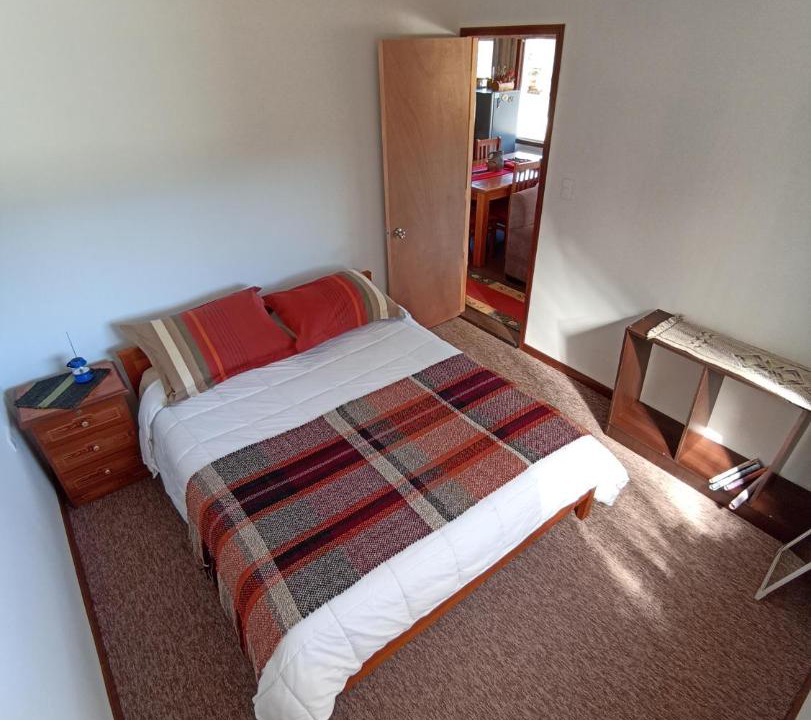 Photo of Bedroom in Nueva Imperial