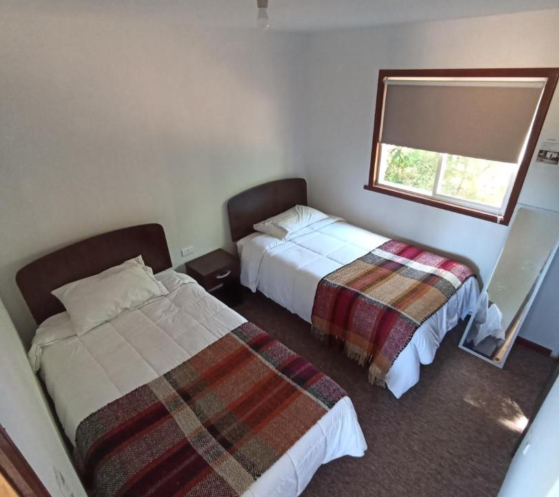 Photo of Bedroom in Nueva Imperial