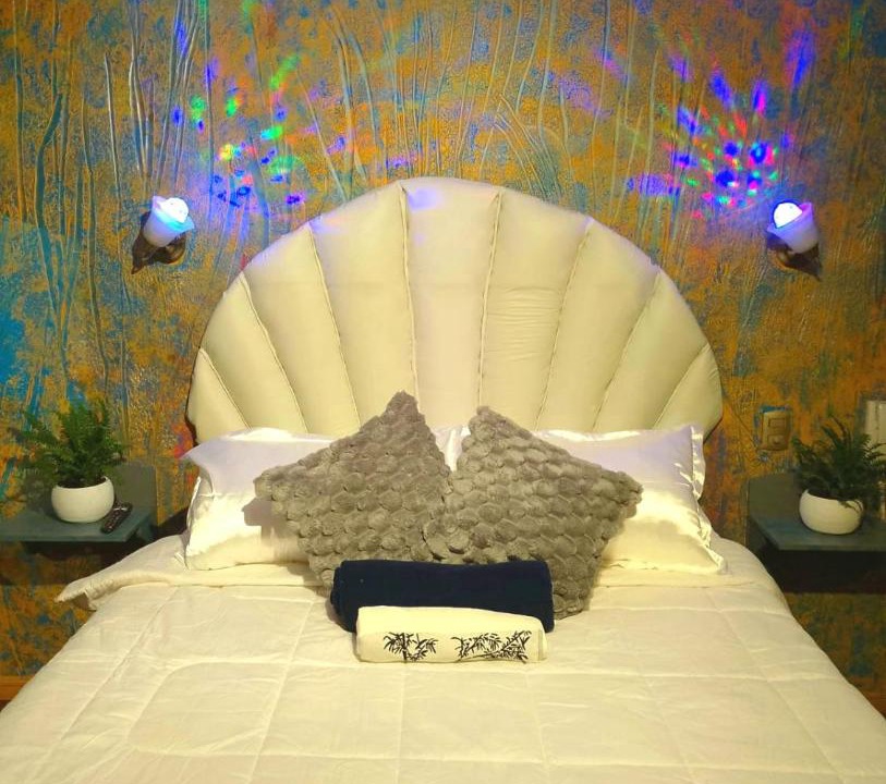 Photo of Bedroom in Quillota