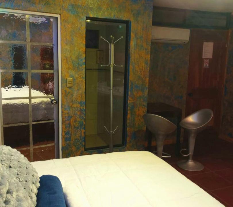 Photo of Bedroom in Quillota