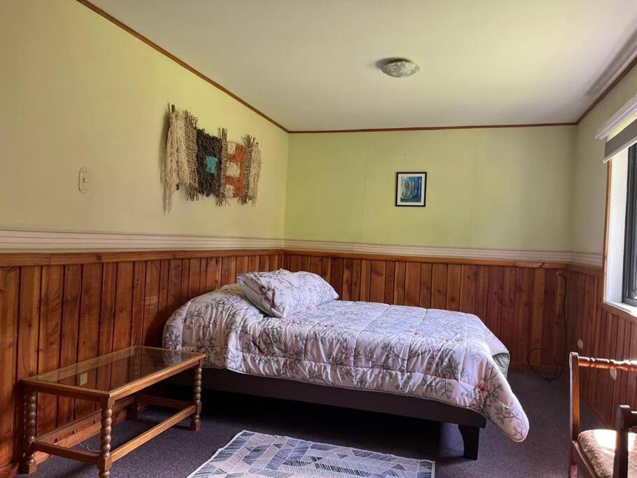 Photo of Bedroom in Puerto Varas