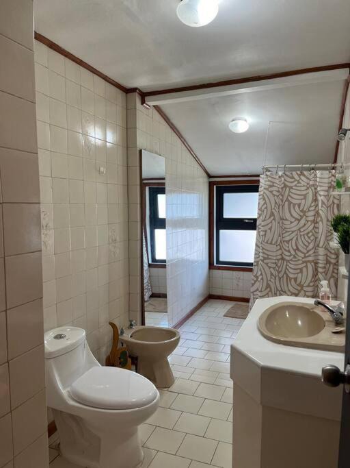 Photo of Bathroom in Puerto Varas