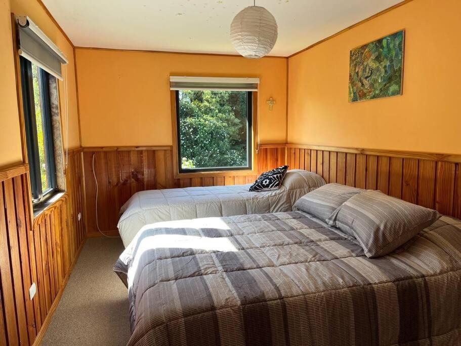 Photo of Bedroom in Puerto Varas