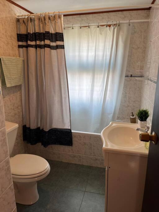 Photo of Bathroom in Puerto Varas