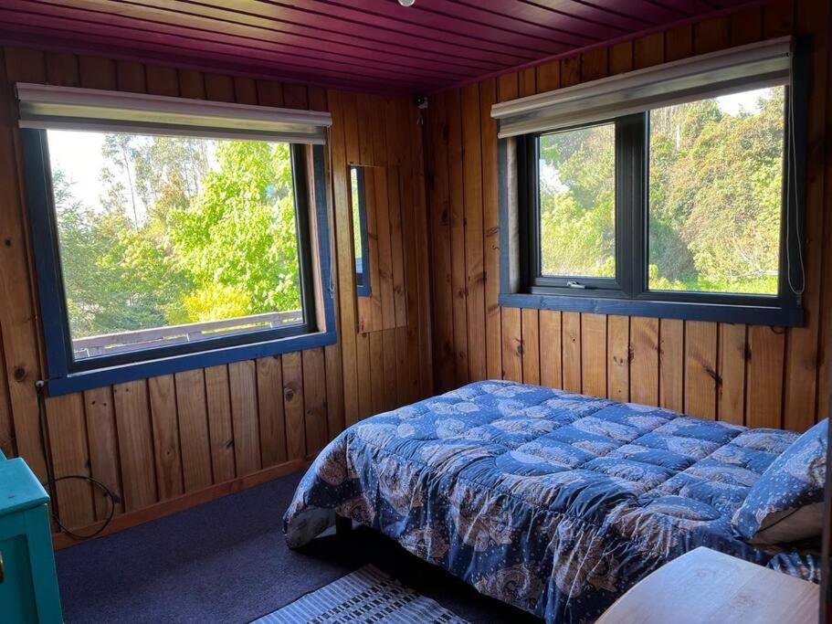 Photo of Bedroom in Puerto Varas