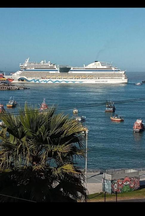 Photo of Others in Algarrobo
