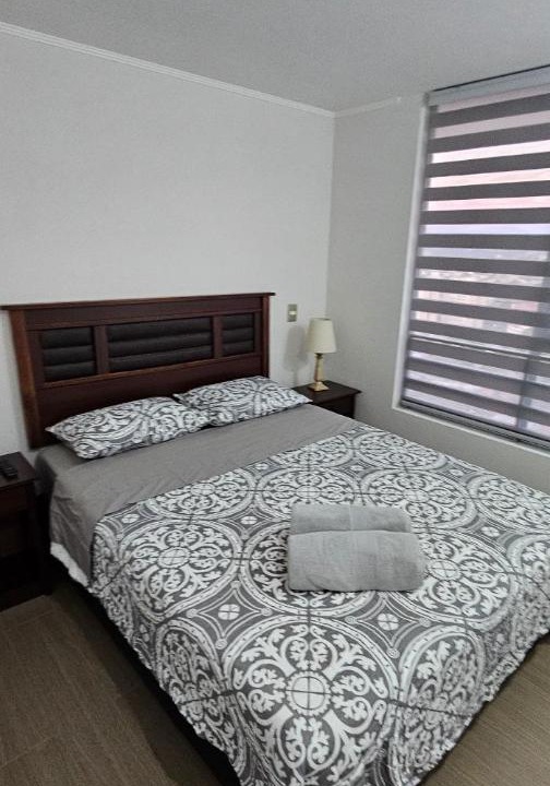 Photo of Bedroom in Placeres