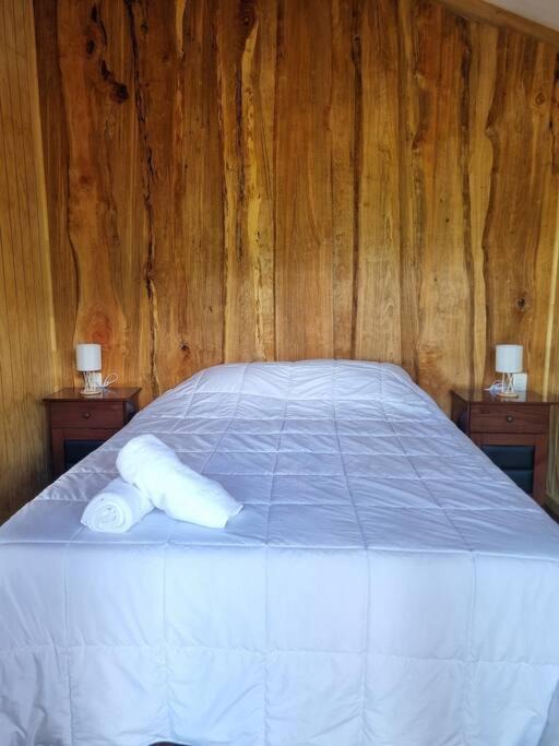 Photo of Bedroom in Melipeuco