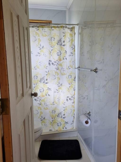 Photo of Bathroom in Melipeuco