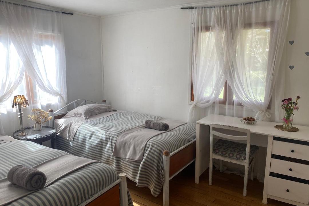 Photo of Bedroom in Valley of Casablanca